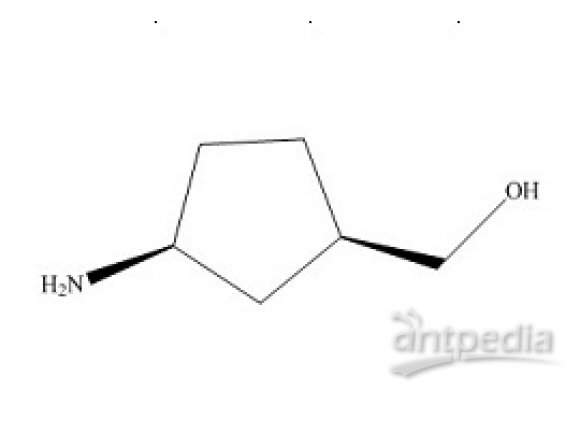PUNYW13230436 (1R,3S)-(3-Aminocyclopentyl) methanol