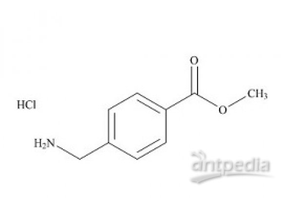 PUNYW18769423 4-(Aminomethyl)benzoic acid methyl ester