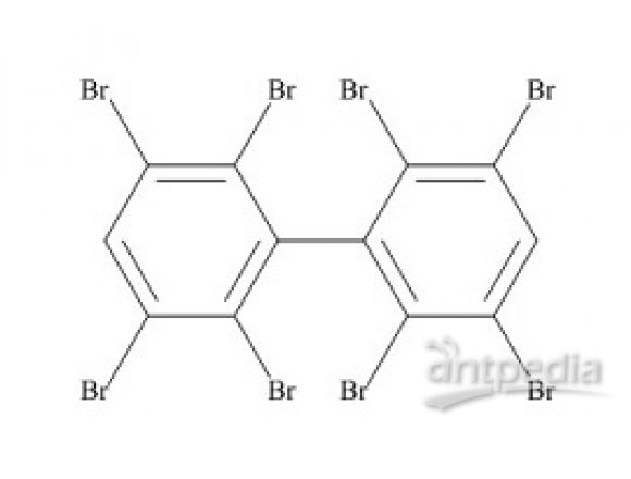 PUNYW20538568 2,2',3,3',5,5',6,6'-Octabromobiphenyl