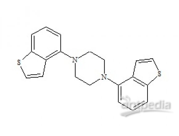 PUNYW13353216 Brexpiprazole Impurity 1