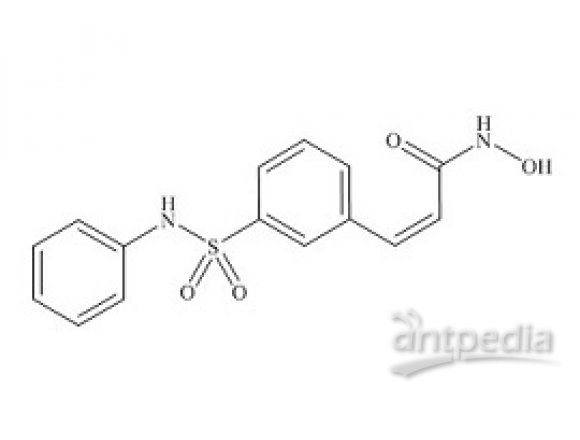 PUNYW26645392 Belinostat Z-isomer