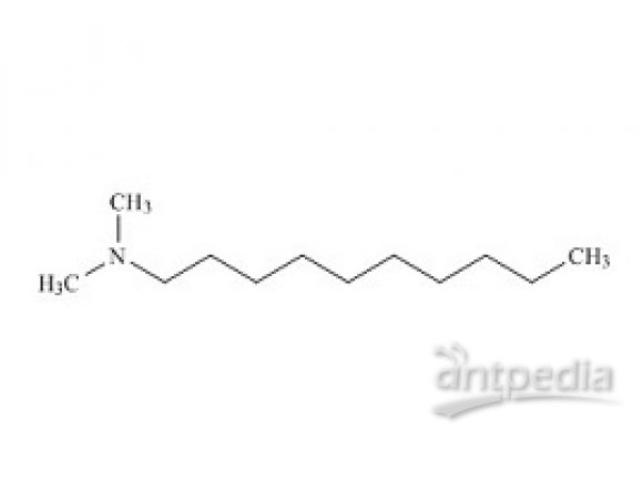 PUNYW24096566 N,N-Dimethyldecylamine