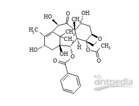 PUNYW23694109 7-epi-10-Deacetyl-Baccatin III