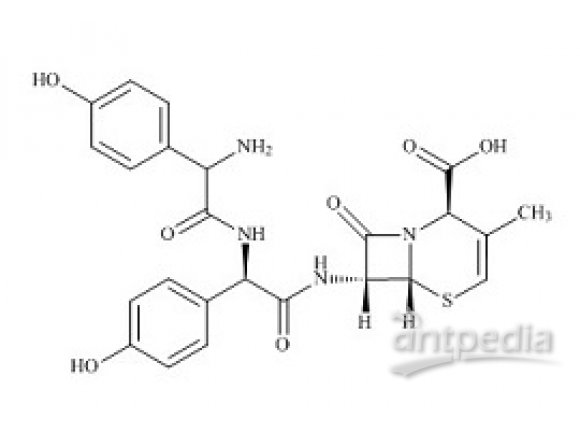 PUNYW18452106 Cefadroxil Impurity 4 (Mixture of Diastereomers)