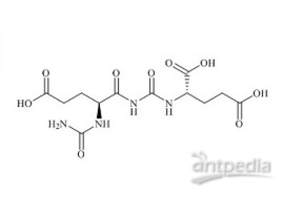PUNYW21205299 Carglumic Acid Impurity 4