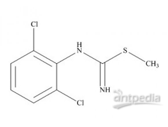 PUNYW21260290 Clonidine Impurity 3