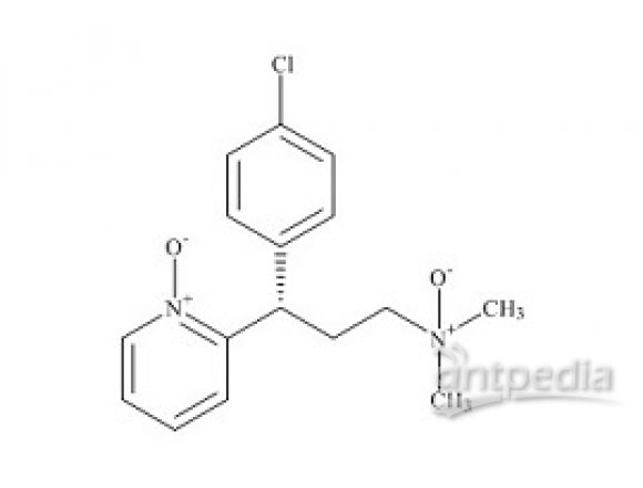 PUNYW17862174 Chlorphenamine Impurity 3