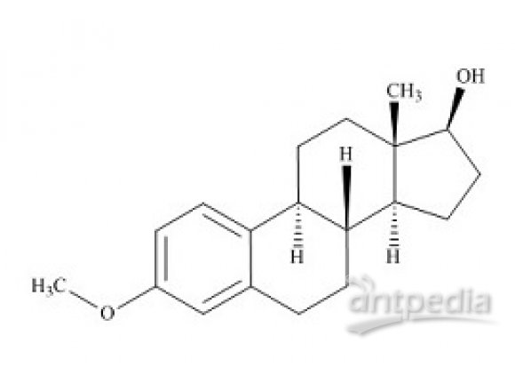 PUNYW3672325 Estradiol 3-Methyl Ether