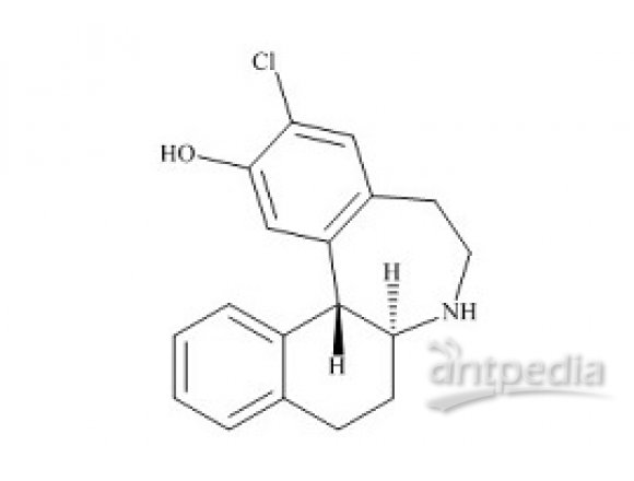 PUNYW26492175 N-Desmethyl Ecopipam