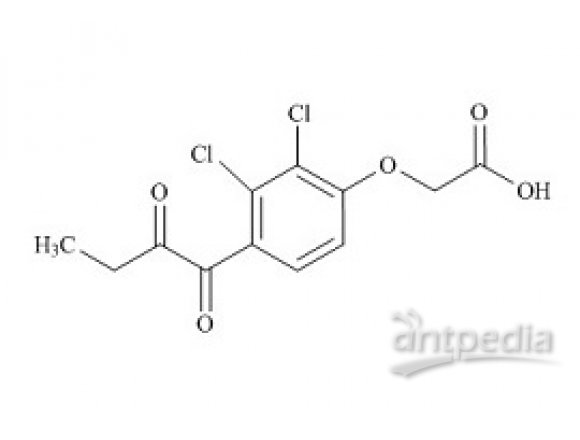 PUNYW25537239 Ethacrynic Acid Impurity 1