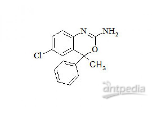 PUNYW23909334 N-Desethyl Etifoxine