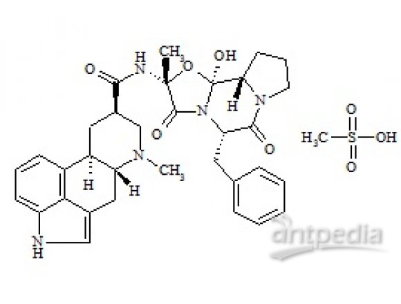 PUNYW18718134 Dihydro Ergotamine Mesylate