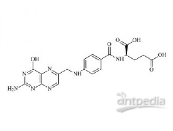 PUNYW13710475 D-Folic Acid