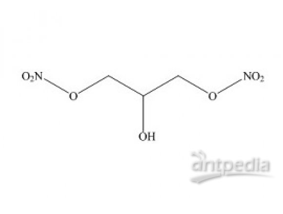 PUNYW19405261 Glycerol 1,3-dinitrate solution