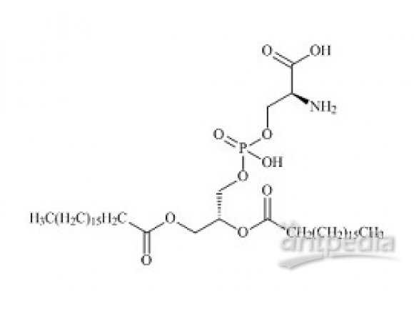 PUNYW19408526 L-alpha-Phosphatidyl-L-serine