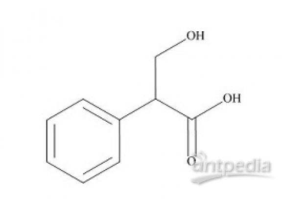 PUNYW19361436 Ipratropium Bromide EP Impurity C (Hyoscine Butylbromide EP Impurity B) (Hyoscine EP Impurity C)