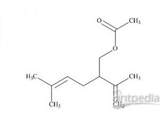 PUNYW27041263 rac-Lavandulyl Acetate