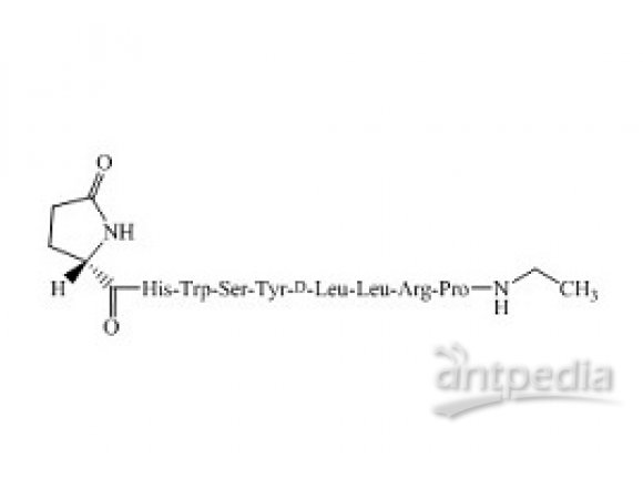 PUNYW21314189 Leuprolide Acetate EP Impurity I