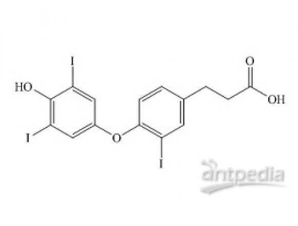 PUNYW6497525 Levothyroxine Impurity 17