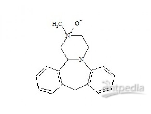 PUNYW21949481 Mianserin N-Oxide