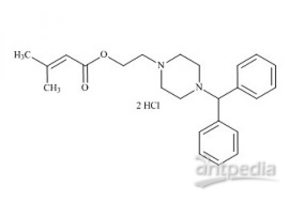 PUNYW21056314 Manidipine Crotonate DiHCl