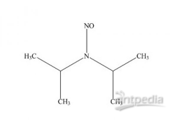 PUNYW14843285 N-Nitrosodiisopropyl Amine