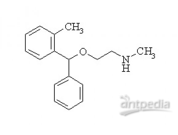 PUNYW21125324 N-Desmethyl Orphenadrine