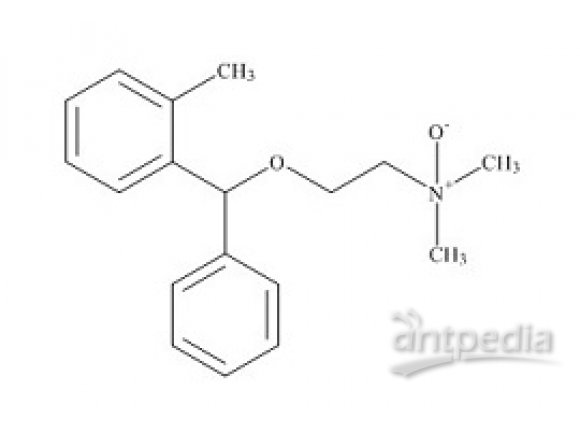 PUNYW21136543 Orphenadrine N-Oxide