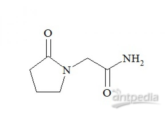 PUNYW18680145 Deshydroxy Oxiracetam