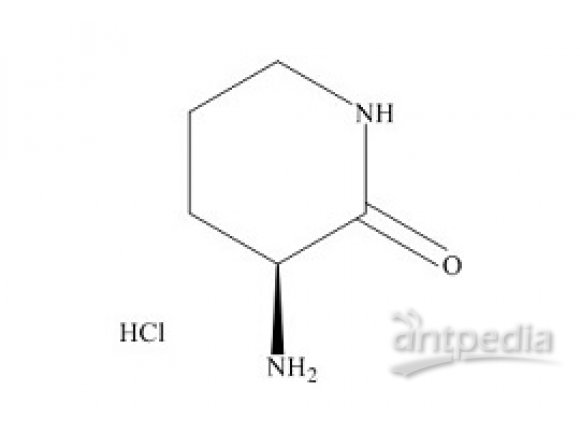 PUNYW21529136 Ornithine-1,5-Lactam HCl