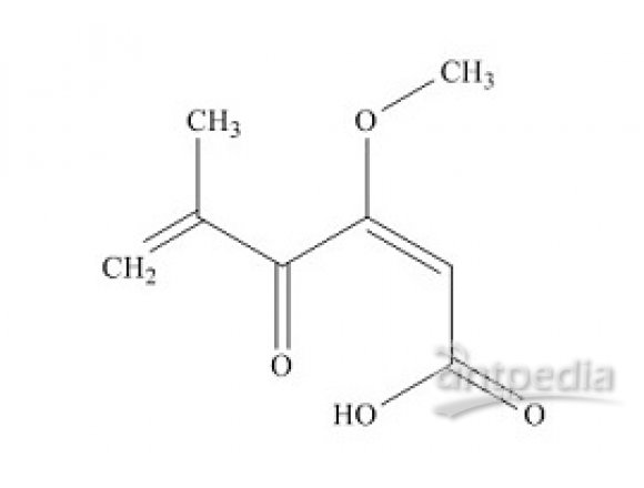 PUNYW13127163 Penicillic Acid