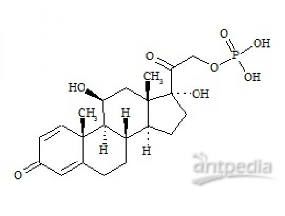 PUNYW4519288 Prednisolone Phosphate