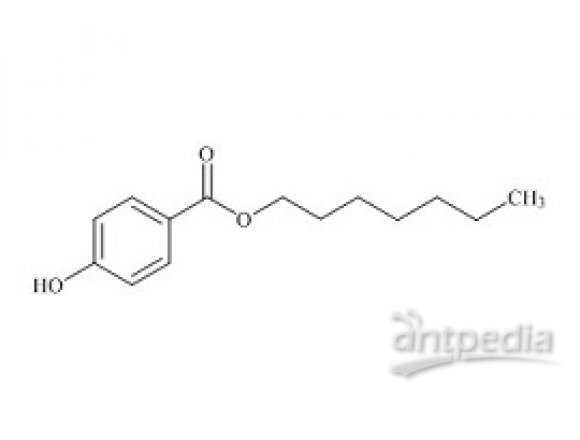 PUNYW21735128 Heptyl Parahydroxybenzoate