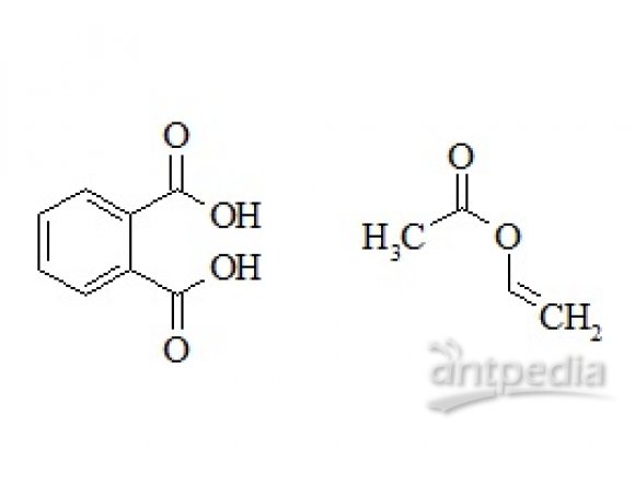 PUNYW25266430 Polyvinyl acetate phthalate