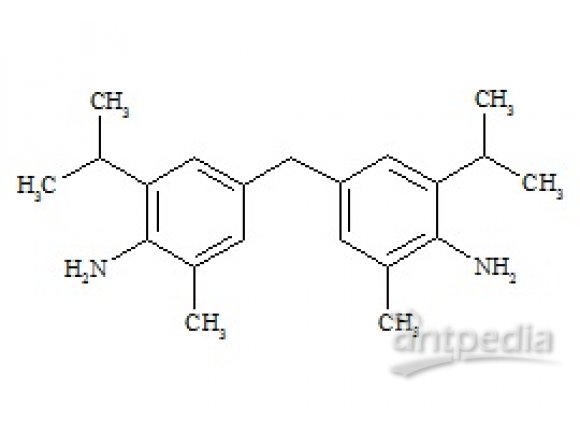 PUNYW14793482 4,4';-Methylenebis(2-Isopropyl-6-Methyllaniline)