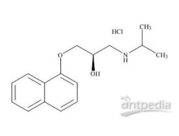 PUNYW12891379 (R)-Propranolol HCl