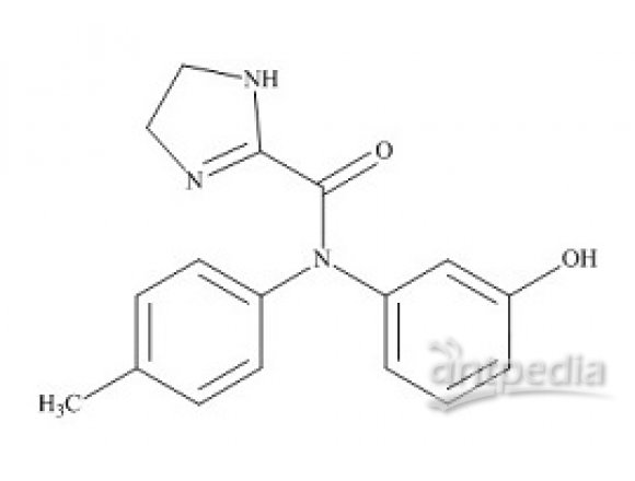 PUNYW25171273 Phentolamine Impurity 1