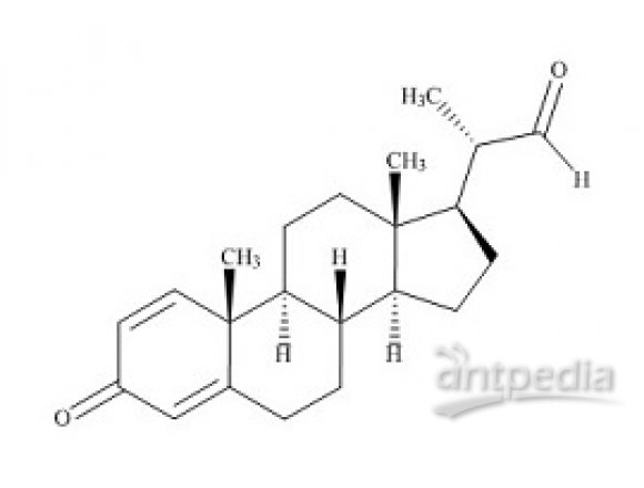 PUNYW5237537 Progesterone Impurity 18 (Progesterone 1-Dehydro-4P Impurity)