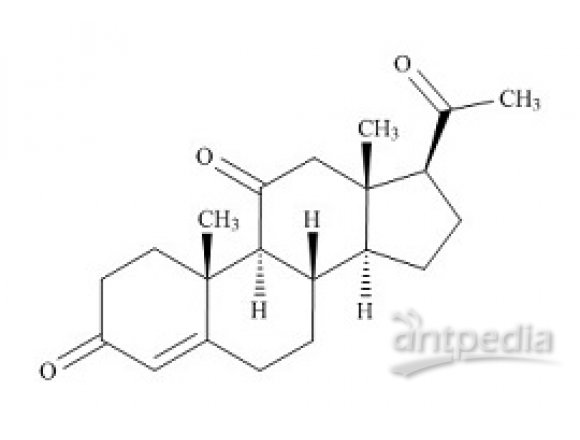 PUNYW5340235 11-Keto Progesterone