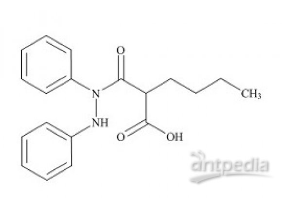 PUNYW23970247 Phenylbutazone EP Impurity A (Bumadizone)