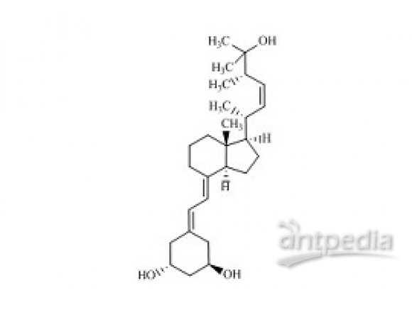 PUNYW22716202 Paricalcitol Impurity 1 (22-Z-Paricalcitol)