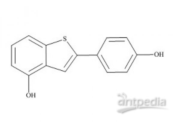 PUNYW11105252 Raloxifene Impurity 16