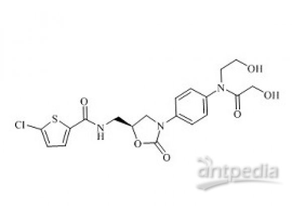PUNYW4177566 Rivaroxaban Metabolite 5