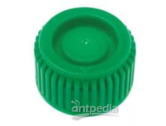CELLTREAT Scientific Products 229396 Plug Seal Cap for 75 cm² and 250 mL Sterile Culture Flasks; 5/cs