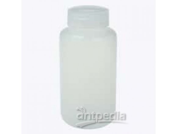 CELLTREAT Scientific Products 229468 Centrifuge Bottle, 500 mL, Screw Cap, Nonsterile; 2/Cs
