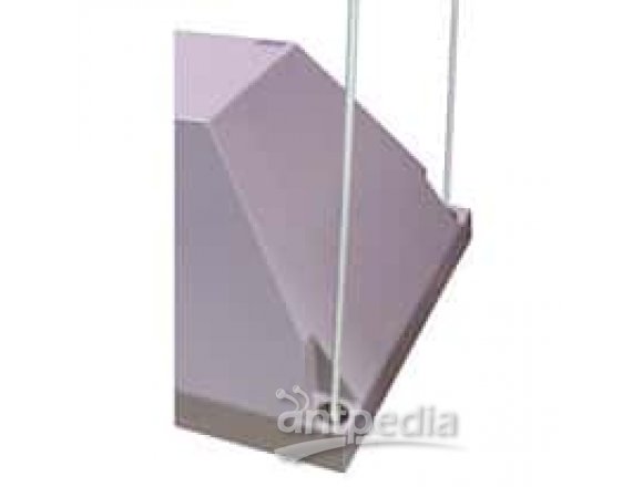 Cole-Parmer Canopy Hood Side Panel, Wall & Ceiling, Fiberglass