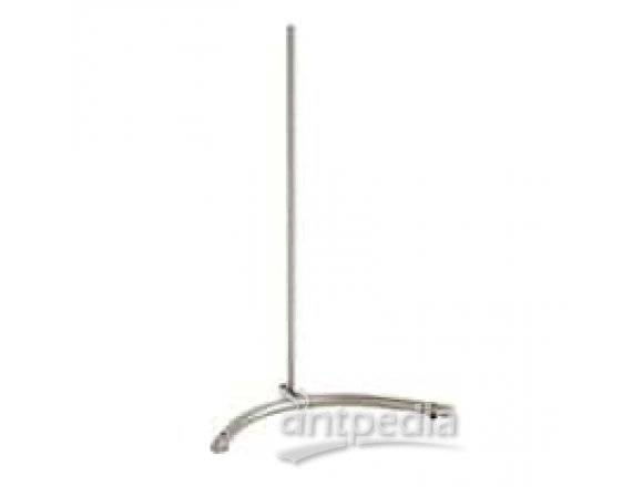 Cole-Parmer Support Stand Stainless Steel with 23” Rod