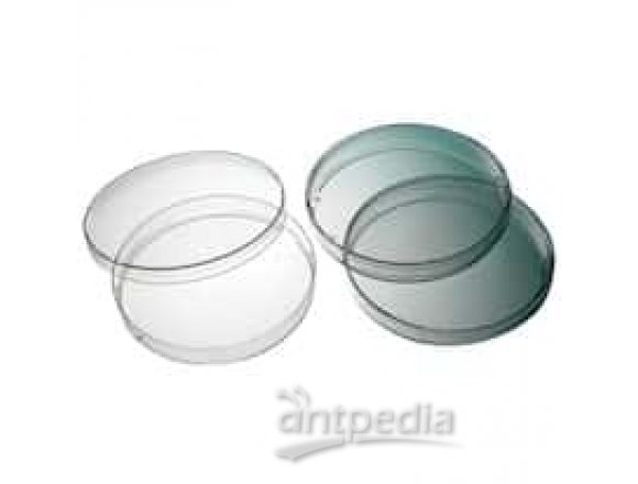 Corning Gosselin Sterile Petri Dish, Slippable, 100 x 15 mm, 25 per sleeve; 500/pk