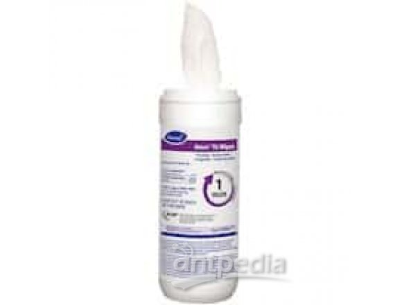 Diversey Oxivir® Tb Disinfectant Solution; 1 Gallon Bottle