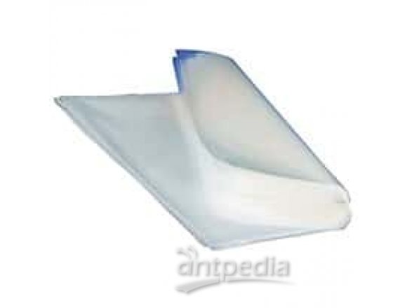 Dynalon General Use Plastic Bag, PP, 1.5mil, 6 x 10", CS/100.